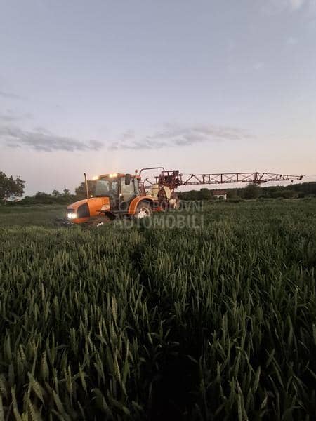 Hardi 2600