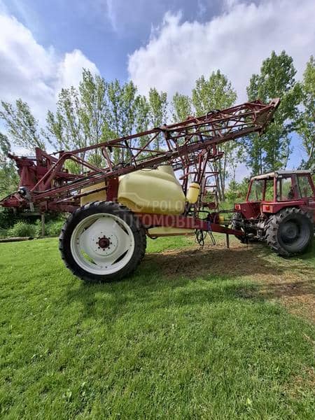 Hardi 2600