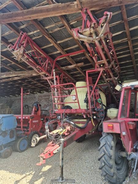 Hardi 2600