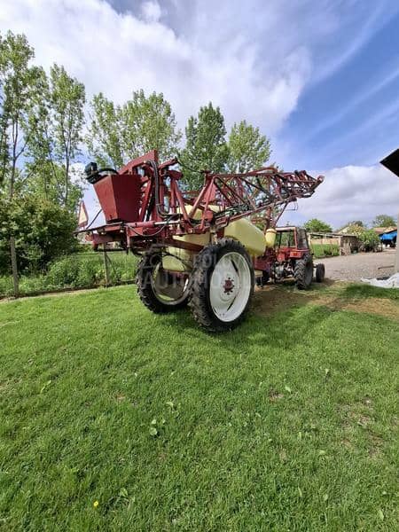 Hardi 2600