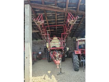 Hardi 2600