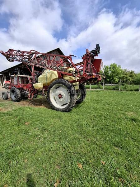 Hardi 2600