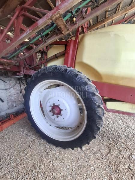Hardi 2600