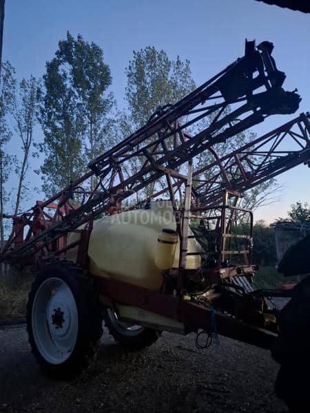 Hardi 2600