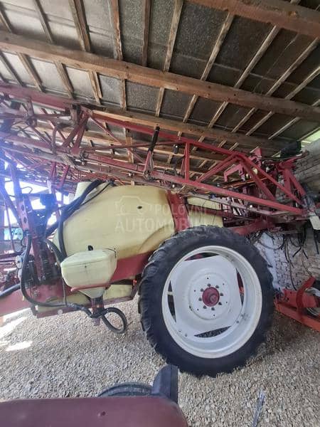 Hardi 2600
