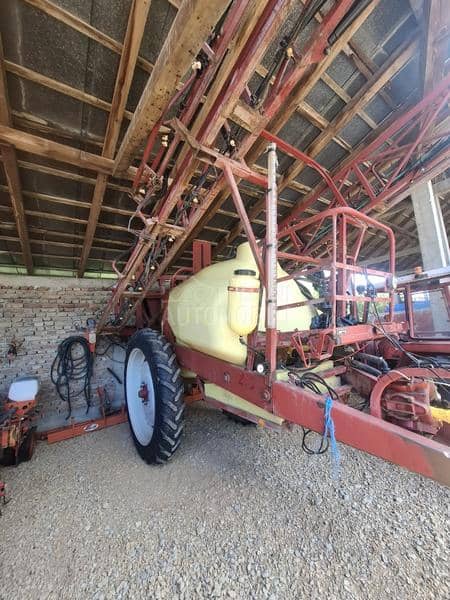 Hardi 2600
