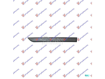 LAJSNA ZADNJIH VRATA 5 VRATA za Opel Corsa D od 2006. do 2015. god.