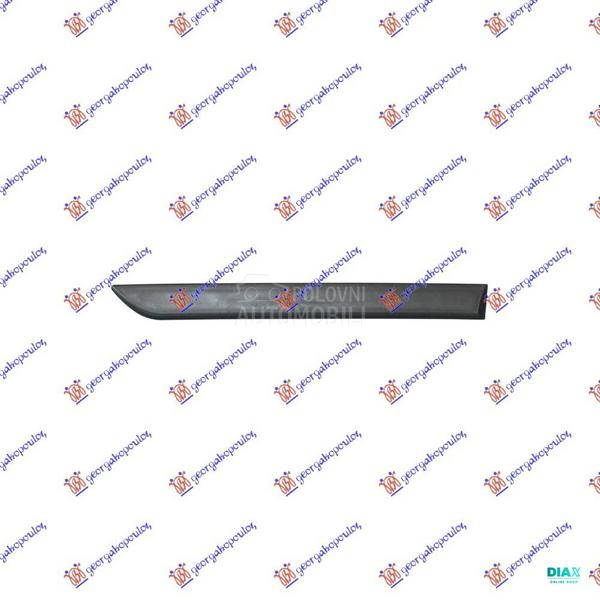 LAJSNA ZADNJIH VRATA 5 VRATA