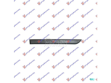 LAJSNA ZADNJIH VRATA 5 VRATA za Opel Corsa D od 2006. do 2015. god.