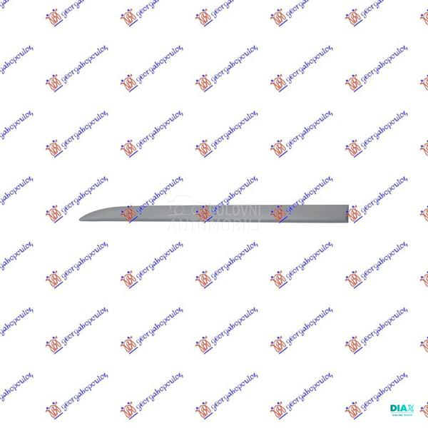 LAJSNA PREDNJIH VRATA 5 VRATA