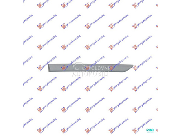 LAJSNA ZADNJIH VRATA 5 VRATA P za Opel Corsa D od 2006. do 2015. god.