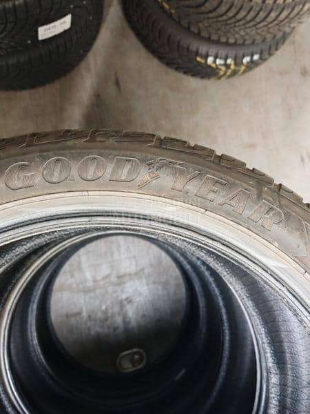 Goodyear 225/45 R18 Sve sezone