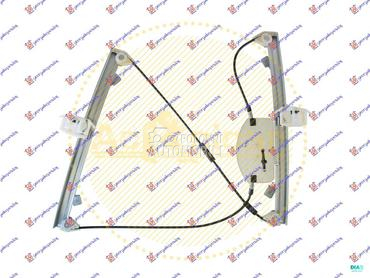 PODIZAC PREDNJEG PROZORA ELEKT za Opel Corsa E od 2015. do 2019. god.