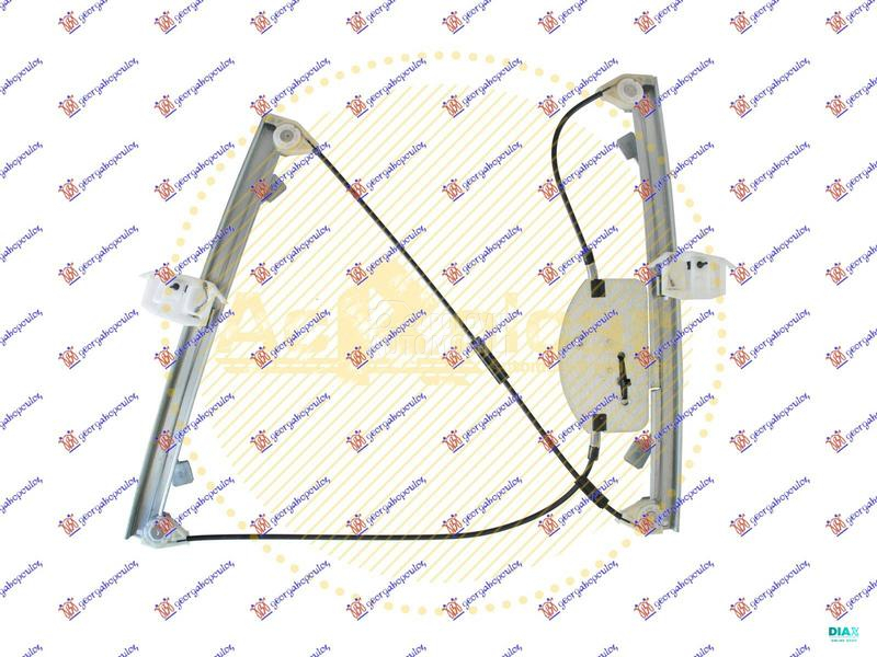 PODIZAC PREDNJEG PROZORA ELEKT