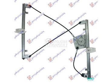 PODIZAC PROZORA ELEKTRICNI (BE za Opel Corsa D od 2006. do 2015. god.