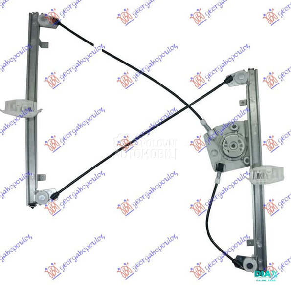 PODIZAC PROZORA ELEKTRICNI (BE