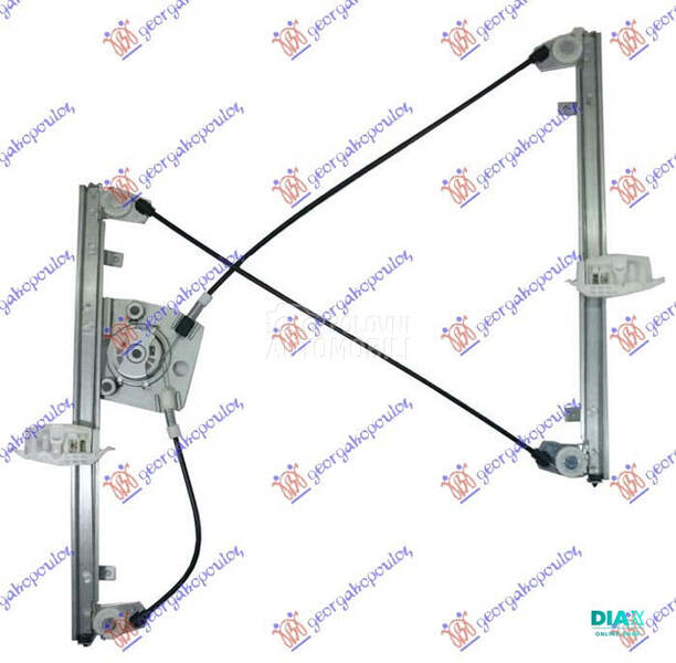 PODIZAC PROZORA ELEKTRICNI (BE