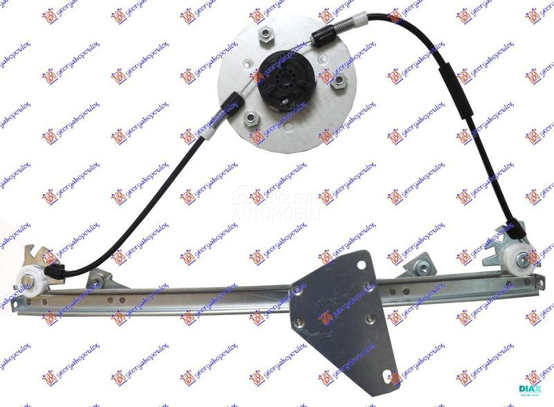 PODIZAC PREDNJEG PROZORA ELEKT