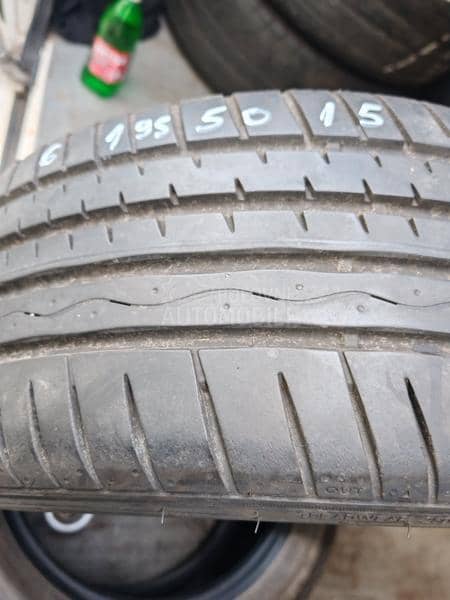 Hankook 195/50 R15 Letnja