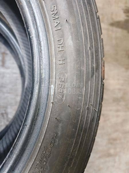 Hankook 195/50 R15 Letnja