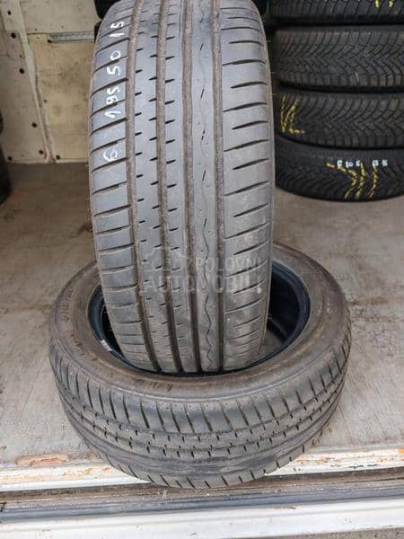 Hankook 195/50 R15 Letnja