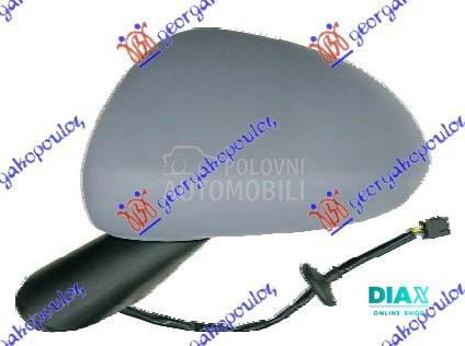 RETROVIZOR ELEKTRICNI PM (A KV