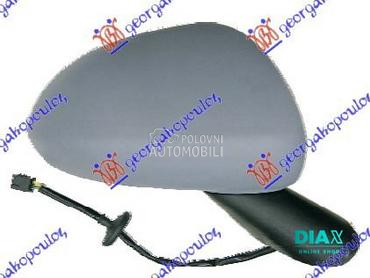RETROVIZOR ELEKTRICNI PM (KONV za Opel Corsa D od 2006. do 2015. god.