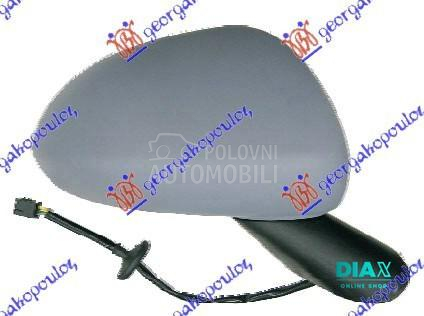 RETROVIZOR ELEKTRICNI PM (KONV