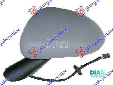 RETROVIZOR ELEKTRICNI PM (ASFE za Opel Corsa D od 2006. do 2015. god.