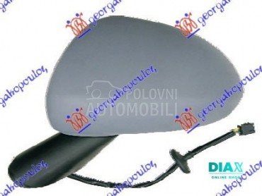 RETROVIZOR ELEKTRICNI PM (ASFE za Opel Corsa E od 2015. do 2019. god.