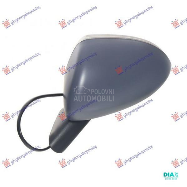 RETROVIZOR ELEKTRICNI SA GREJA