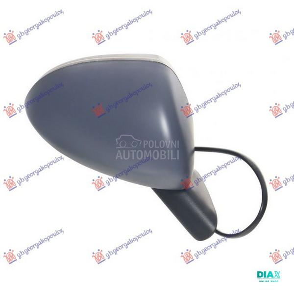 RETROVIZOR ELEKTRICNI SA GREJA