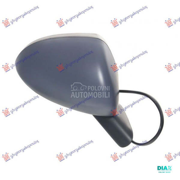 RETROVIZOR ELEKTRICNI SA GREJA