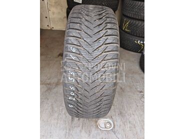 Goodyear 205/55 R16 Zimska