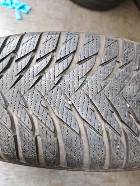 Goodyear 205/55 R16 Zimska
