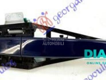 KVAKA PREDNJIH/ZADNJIH VRATA S za Opel Zafira od 2005. do 2012. god.