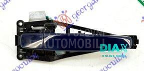 KVAKA PREDNJIH/ZADNJIH VRATA S