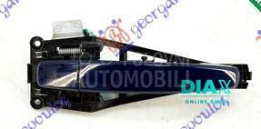 KVAKA PREDNJIH/ZADNJIH VRATA S