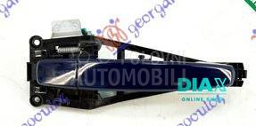 KVAKA PREDNJIH/ZADNJIH VRATA S