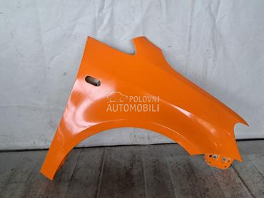 BLATOBRAN za Volkswagen Caddy