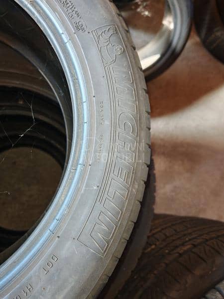Michelin 225/50 R17 Letnja