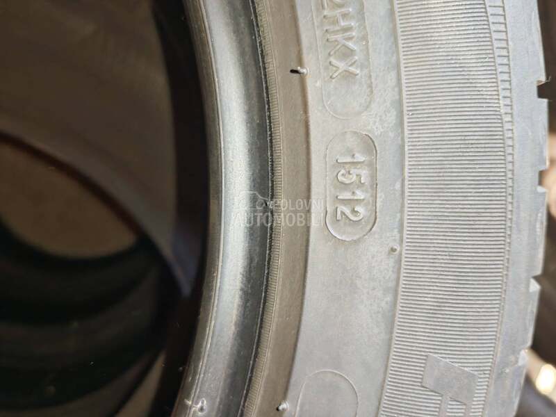 Michelin 225/50 R17 Letnja