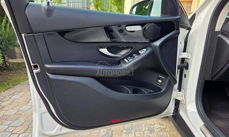 Mercedes Benz GLC 220 GLC220 4MATIC Mercedes Benz GLC 220 GLC220 4MATIC