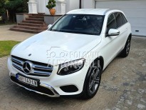 Mercedes Benz GLC 220 