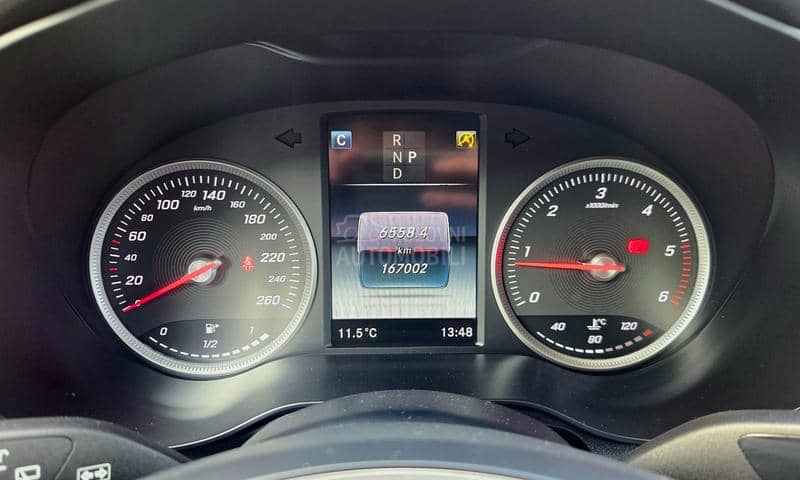 Mercedes Benz GLC 220 GLC220 4MATIC Mercedes Benz GLC 220 GLC220 4MATIC