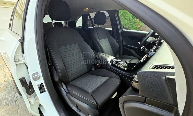 Mercedes Benz GLC 220 GLC220 4MATIC Mercedes Benz GLC 220 GLC220 4MATIC