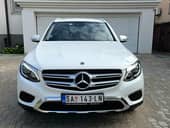 Mercedes Benz GLC 220 GLC220 4MATIC