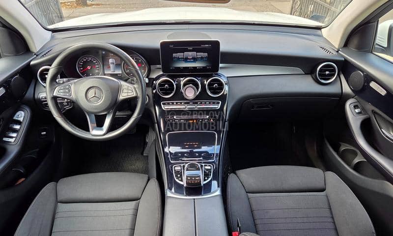 Mercedes Benz GLC 220 GLC220 4MATIC Mercedes Benz GLC 220 GLC220 4MATIC