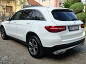 Mercedes Benz GLC 220 GLC220 4MATIC