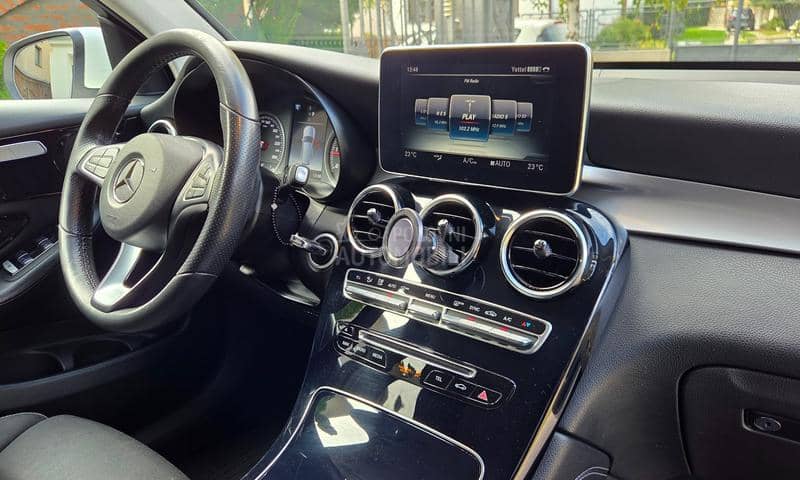 Mercedes Benz GLC 220 GLC220 4MATIC Mercedes Benz GLC 220 GLC220 4MATIC